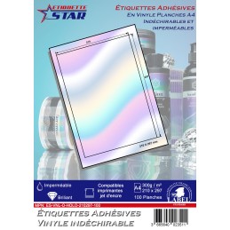 1 Coala Etichete Vinil...