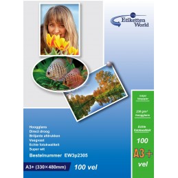 Hartie Foto A3+ Plus...