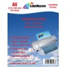Folie de Laminare 75 Microni LabelHeaven A4 216x303 mm 100 Coli